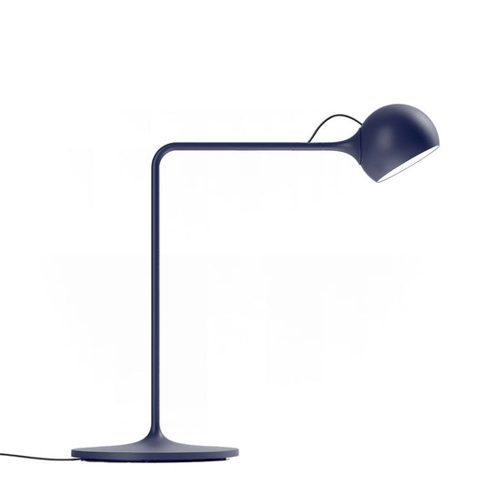Ixa Table Lamp | Blue