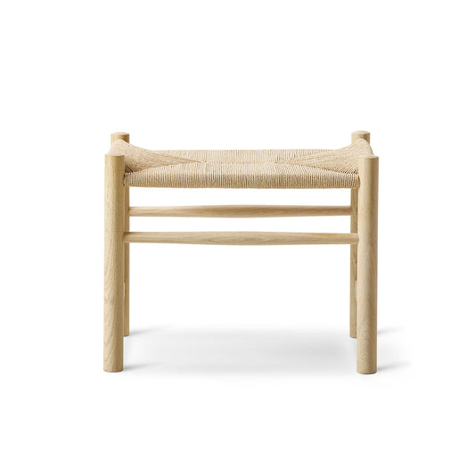 J16 Stool | Soaped Oak