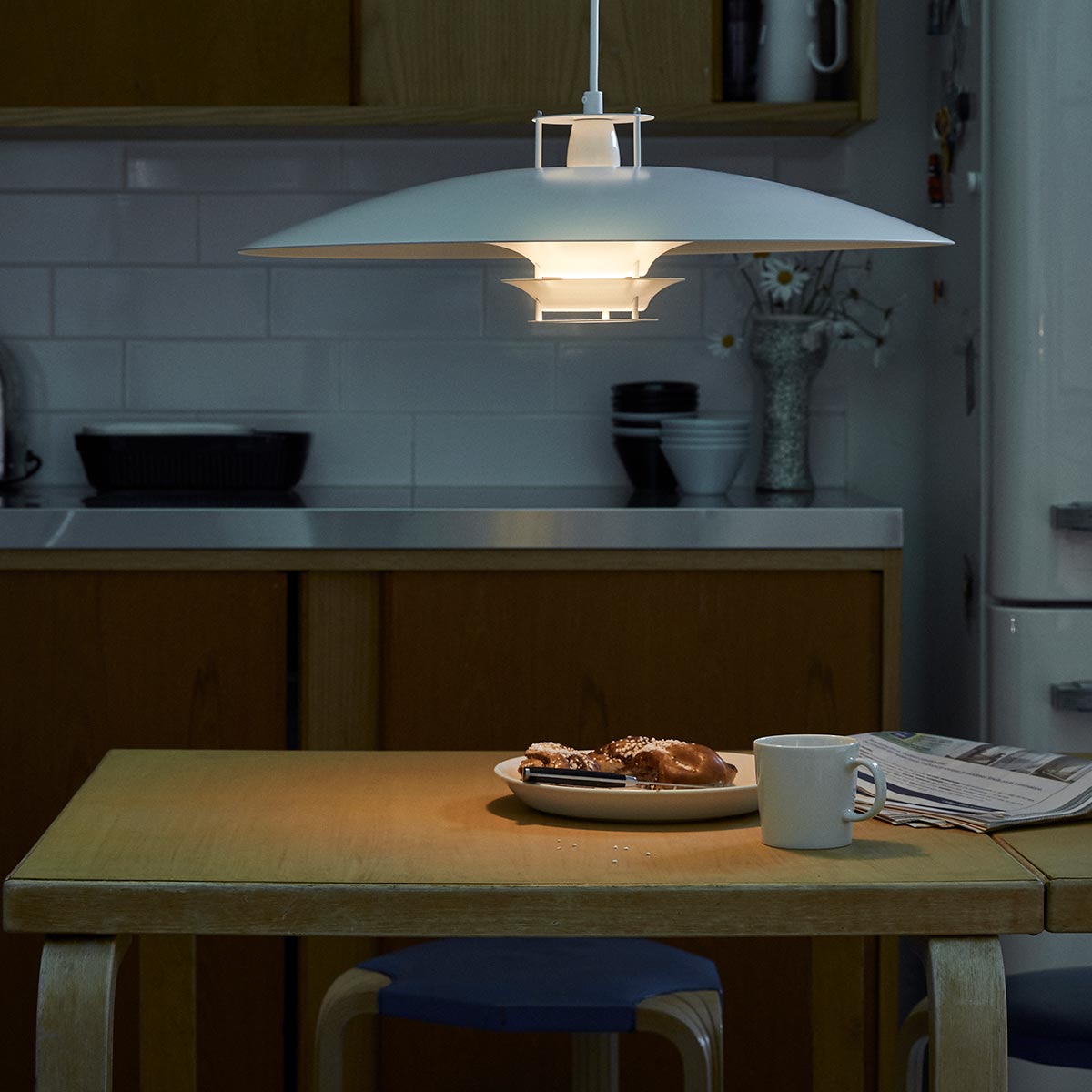 JL341 Pendant Light