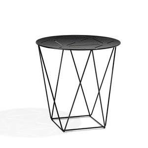 Joco Occasional Table 45cm T1 | Matt Black