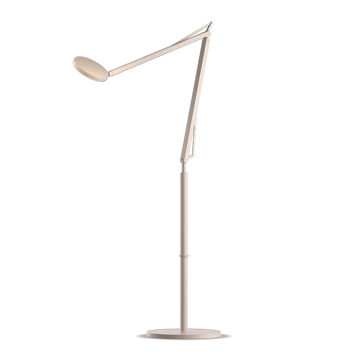 John Floor Lamp | Sand