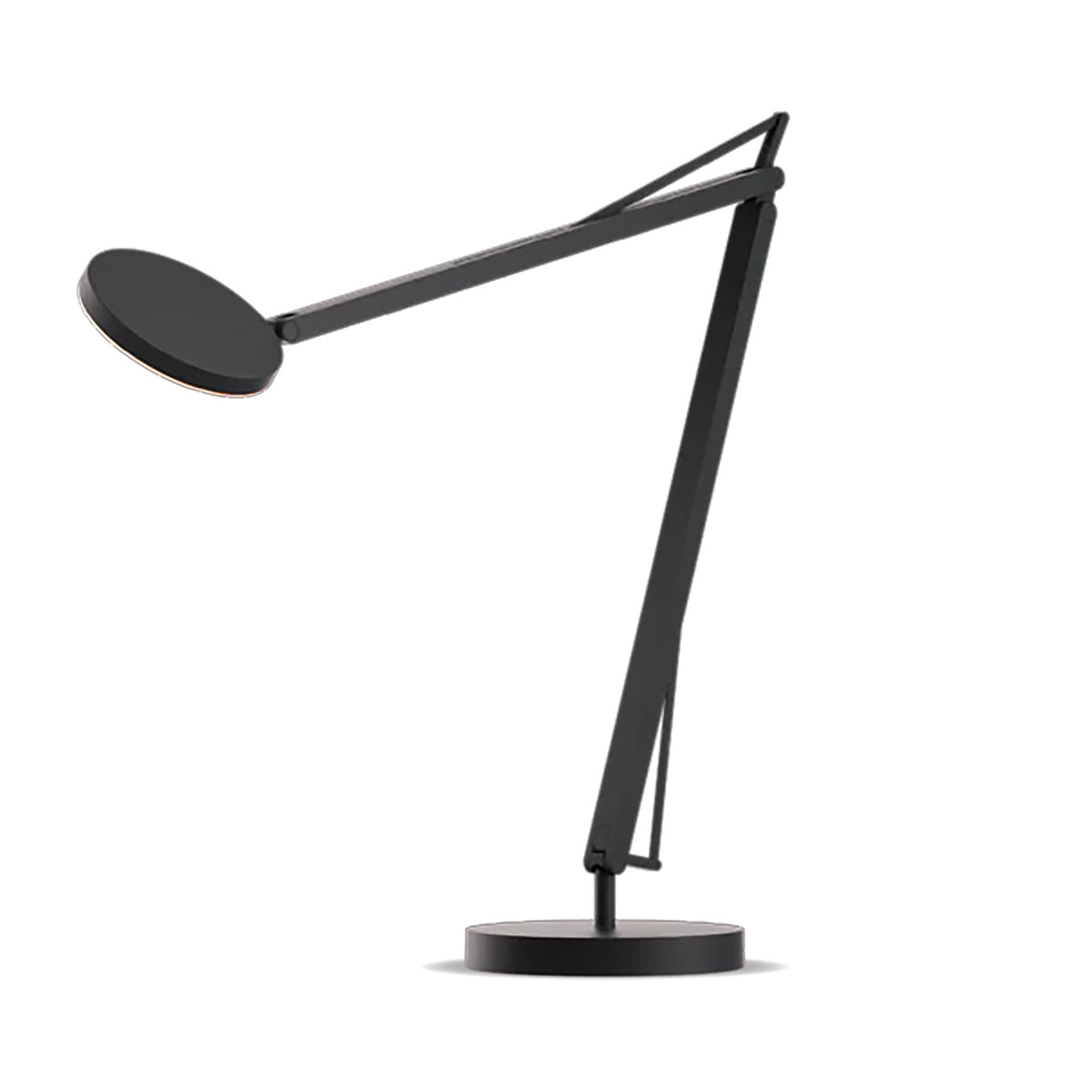 John Table Light | Black