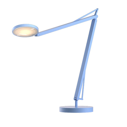 John Table Light | Light Blue