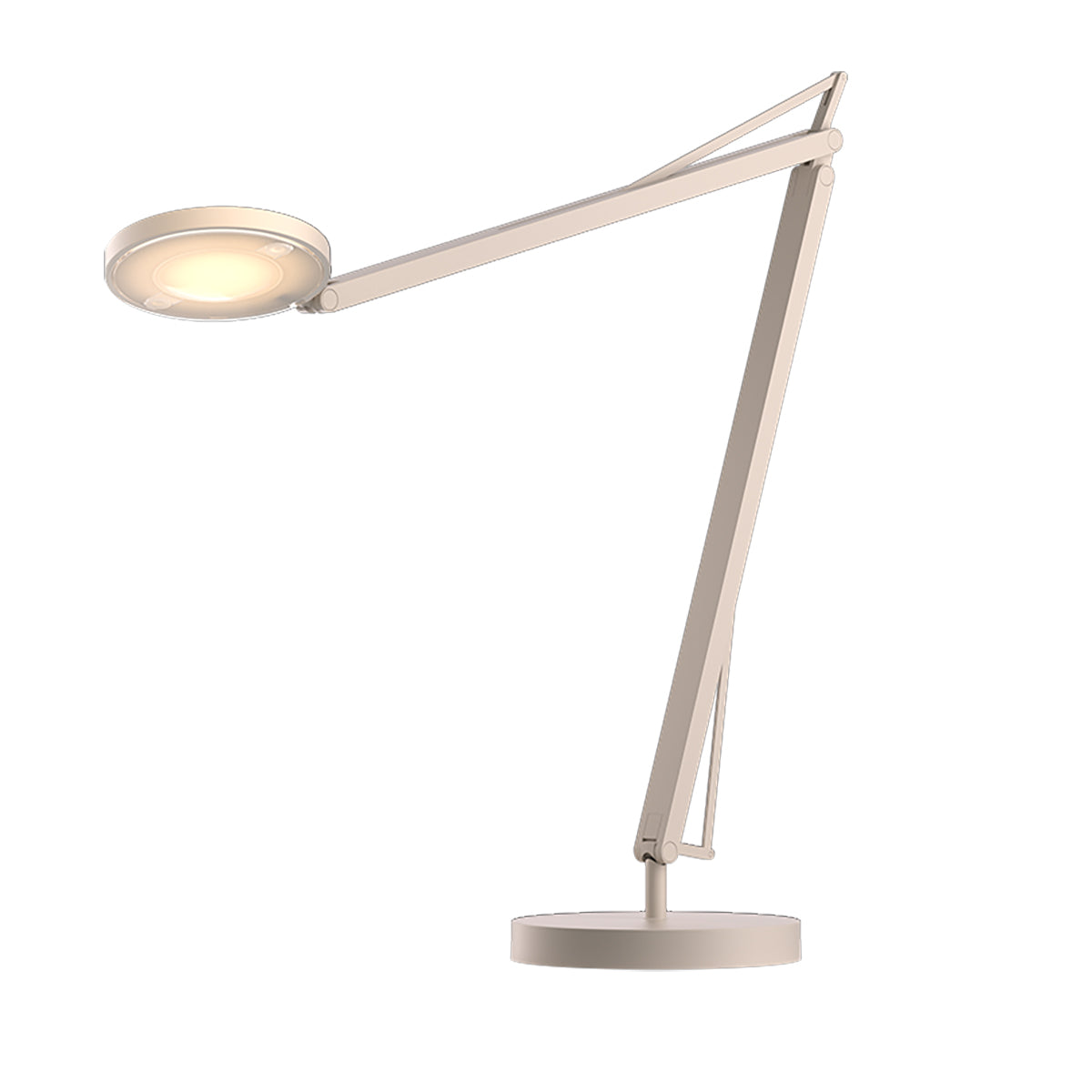 John Table Light | Sand