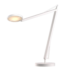 John Table Light | White