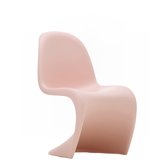 Panton Junior Chair | Polypropylene Pale Rose