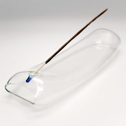 Smoke Incense Holder | Blue
