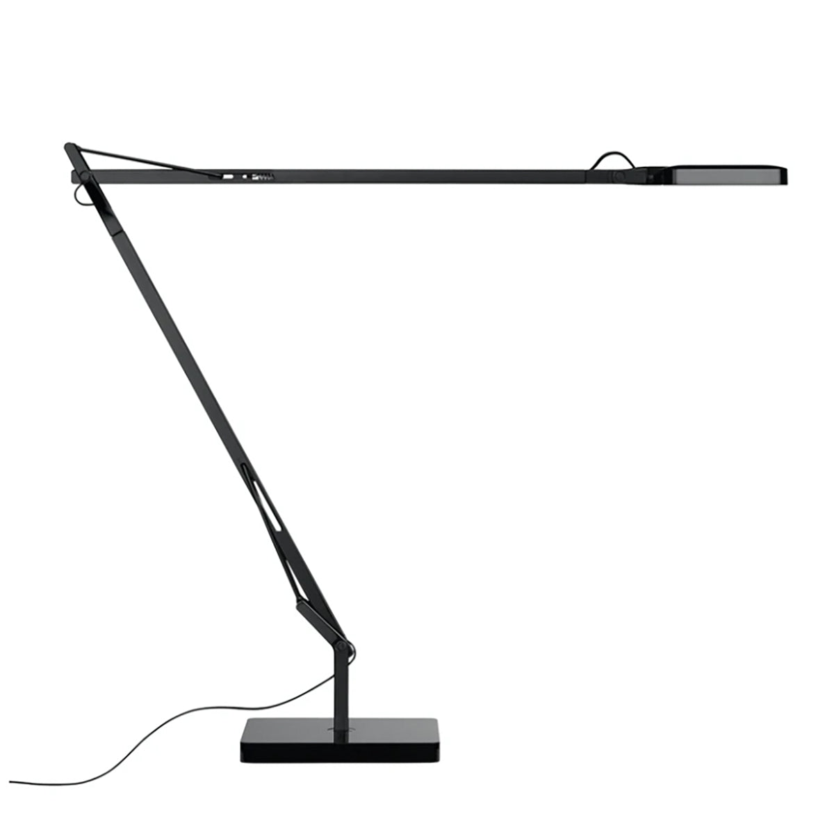 Kelvin LED Task Lamp | Black