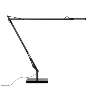 Kelvin LED Task Lamp | Black