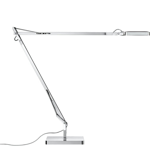 Kelvin LED Task Lamp | White