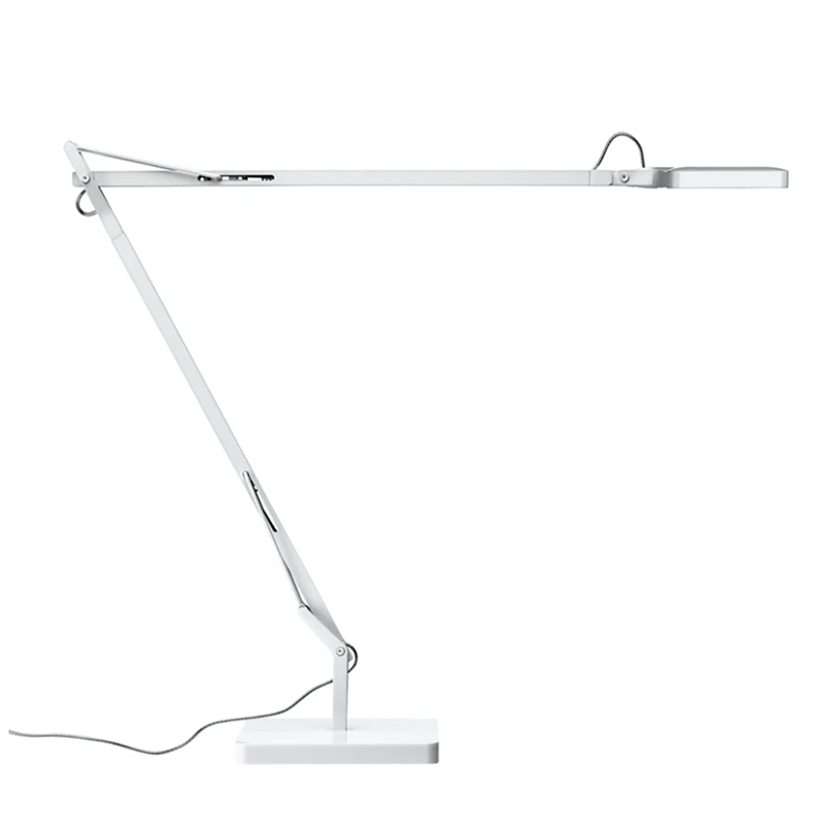Kelvin LED Task Lamp | White