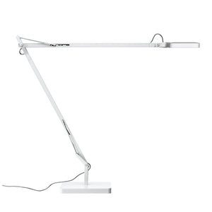 Kelvin LED Task Lamp | White