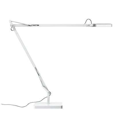 Kelvin LED Task Lamp | White