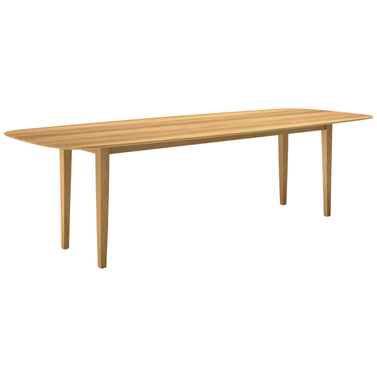 Kia's Dining Table | Oiled Oak