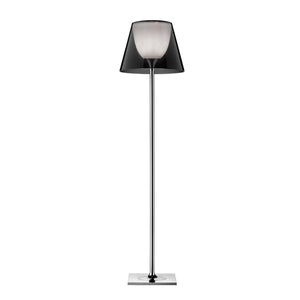 KTribe F2 Floor Lamp | Fumee Shade