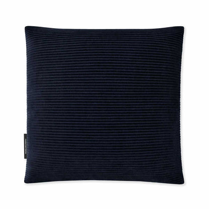 Phlox Cushion 60cm | Navy
