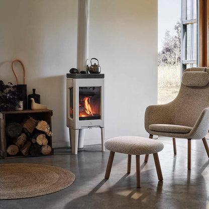 L'Oiseau Bird | Maple Wood