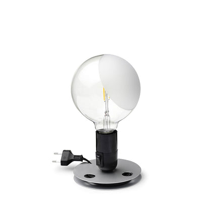 Lampadina | Black