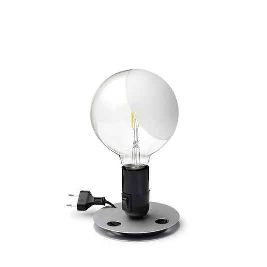 Lampadina | Black