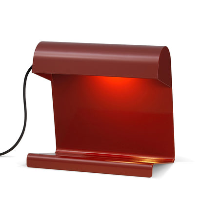 Lampe de Bureau Table Lamp | Japanese Red