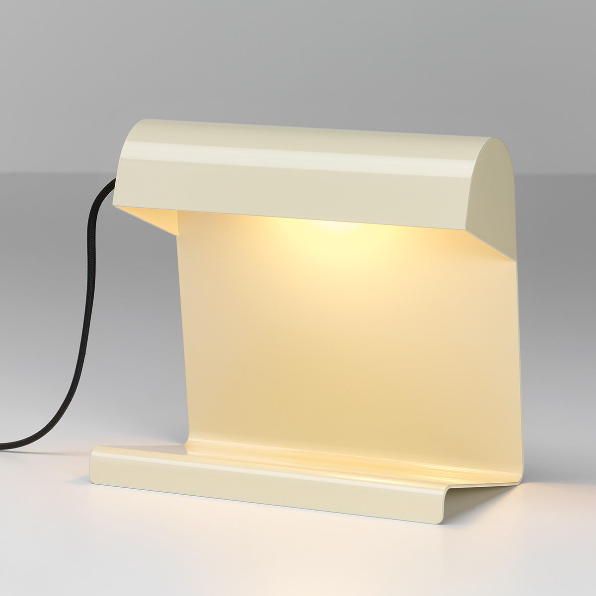 Lampe de Bureau Table Lamp | Ecru Prouve