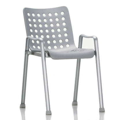 Landi Chair | Anodised Aluminium