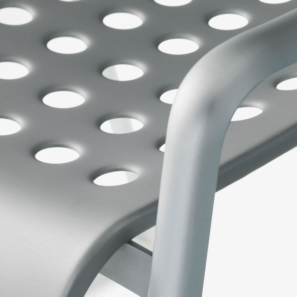 Landi Chair | Anodised Aluminium