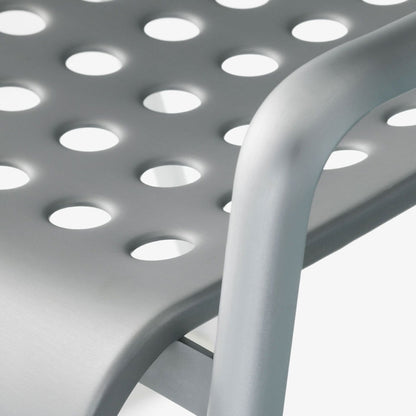 Landi Chair | Anodised Aluminium