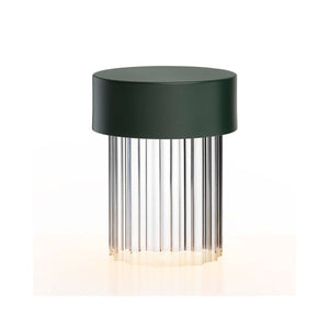 Last Order Table Lamp | Matt Green
