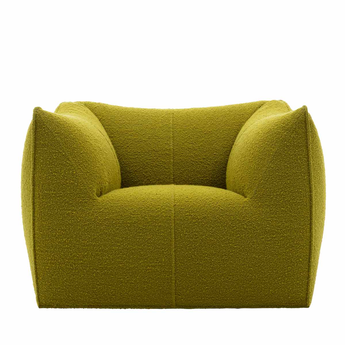 Le Bambole Armchair | Thyme Bellano Fabric Upholstery