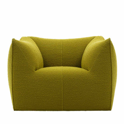 Le Bambole Armchair | Thyme Bellano Fabric Upholstery