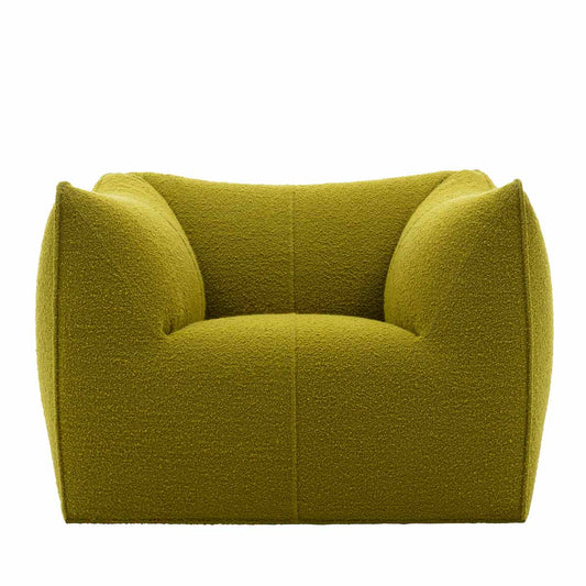 Le Bambole Armchair | Thyme Bellano Fabric Upholstery
