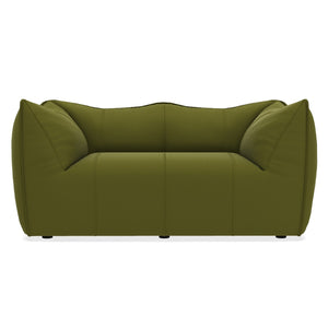 Le Bambole 2 Seat Sofa | Thyme Bellano Fabric Upholstery