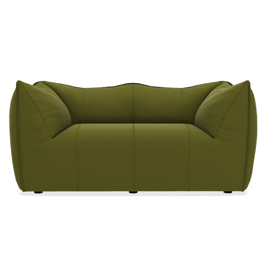 Le Bambole 2 Seat Sofa | Thyme Bellano Fabric Upholstery