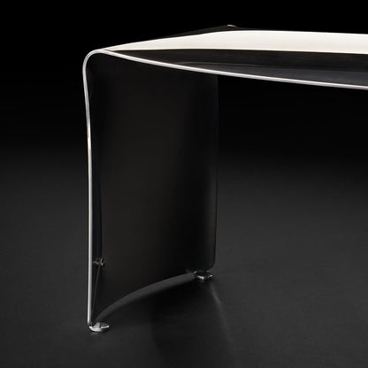 30th Anniversary Le Banc Bench | Hand Polished Aluminium