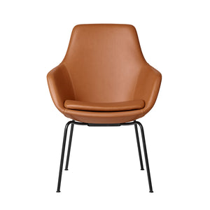 Little Giraffe 3201 Chair | Cognac Aura Leather