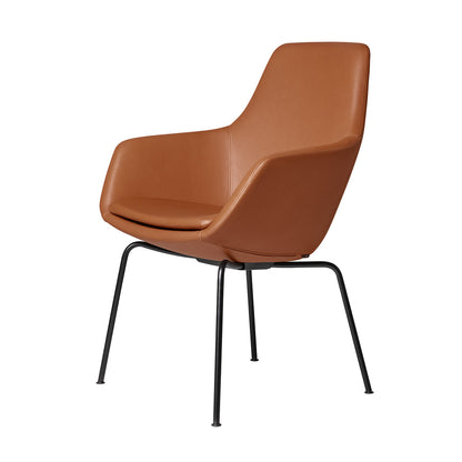 Little Giraffe 3201 Chair | Cognac Aura Leather