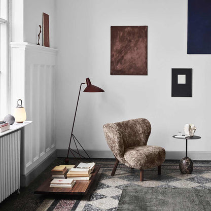Little Petra Lounge Chair | Sheepskin Sahara