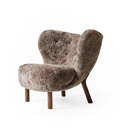 Little Petra Lounge Chair | Sheepskin Sahara