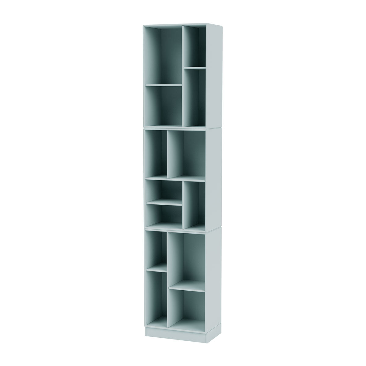 Loom Bookcase | Flint Lacquer