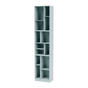 Loom Bookcase | Flint Lacquer