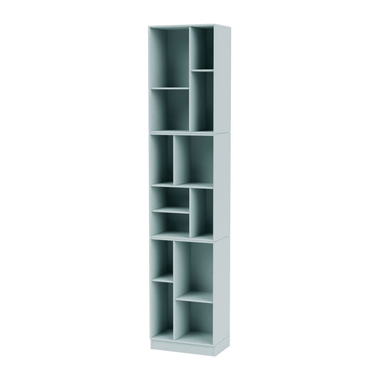 Loom Bookcase | Flint Lacquer