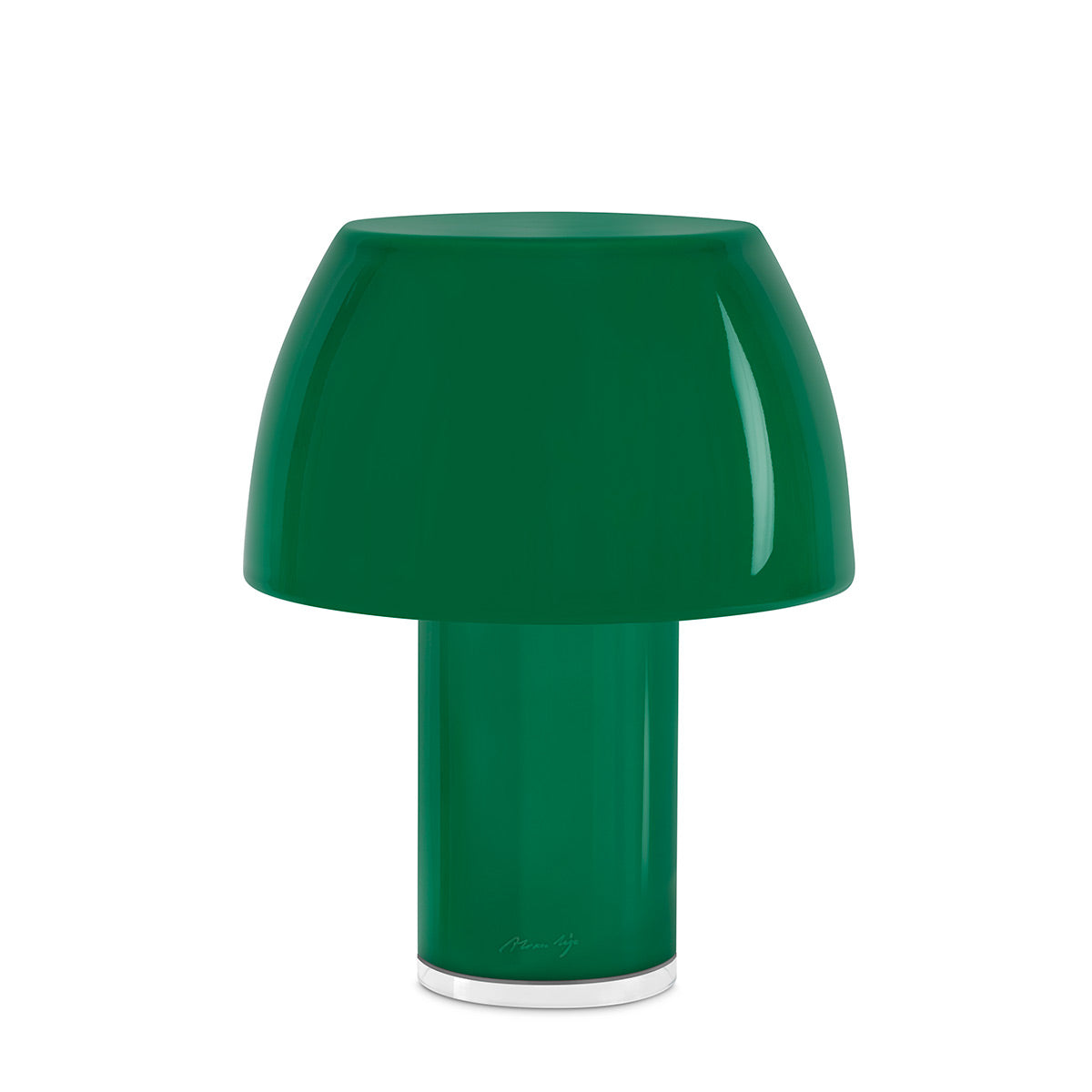 Lorosae Portable Table Lamp | Rosemary Green