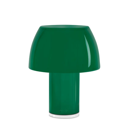 Lorosae Portable Table Lamp | Rosemary Green