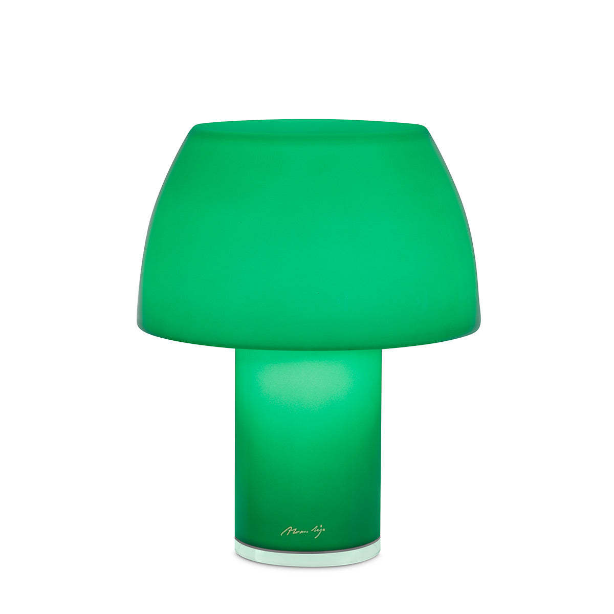 Lorosae Portable Table Lamp | Rosemary Green