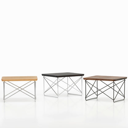 Sale LTR Occassional Table | Smoked Oak Top