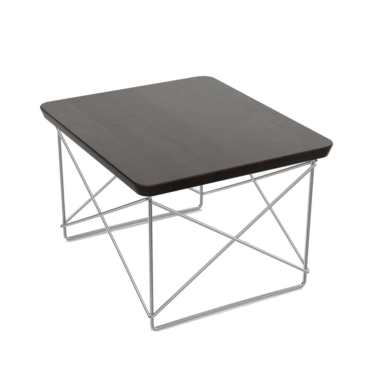 Sale LTR Occassional Table | Smoked Oak Top