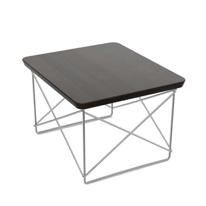 Sale LTR Occassional Table | Smoked Oak Top
