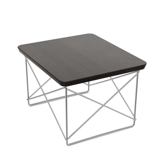 Sale LTR Occassional Table | Smoked Oak Top
