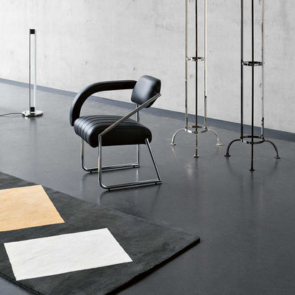 Eileen Gray Bonaparte Rug | Hand Knotted Pure New Wool
